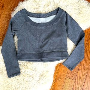 Lululemon Sweater